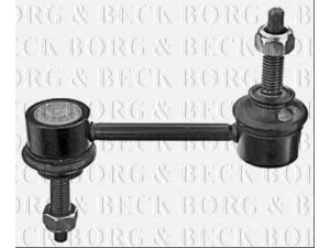 BORG & BECK BDL7125HD šarnyro stabilizatorius 
 Ašies montavimas/vairavimo mechanizmas/ratai -> Stabilizatorius/fiksatoriai -> Savaime išsilyginanti atrama
RGD000311, RGD000312