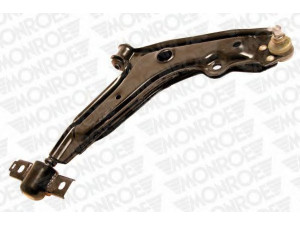 MONROE L67509 vikšro valdymo svirtis 
 Ašies montavimas/vairavimo mechanizmas/ratai -> Valdymo svirtis/pasukamosios svirties sujungimas -> Vairo trauklės (valdymo svirtis, išilginis balansyras, diago
6U0 407 152, 6U0 407 152 A, 6U0 407 152 A