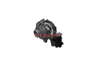 GARRETT 765002-5001S kompresorius, įkrovimo sistema
A6290900780