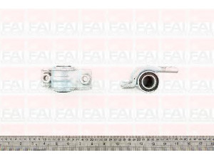 FAI AutoParts SS2220 valdymo svirties/išilginių svirčių įvorė 
 Ašies montavimas/vairavimo mechanizmas/ratai -> Valdymo svirtis/pasukamosios svirties sujungimas -> Montavimas/sutvirtinimas