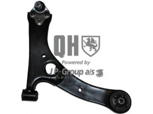 JP GROUP 4840100689 vikšro valdymo svirtis 
 Ašies montavimas/vairavimo mechanizmas/ratai -> Valdymo svirtis/pasukamosios svirties sujungimas -> Vairo trauklės (valdymo svirtis, išilginis balansyras, diago
4806802020, 4806802030, 4806802070