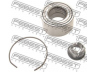 FEBEST DAC37720037-KIT rato guolis
40210-00QAA, 6001547696, 7701205779