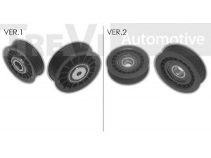 TREVI AUTOMOTIVE TA1012 įtempiklio skriemulys, V formos rumbuotas diržas 
 Diržinė pavara -> V formos rumbuotas diržas/komplektas -> Įtempiklio skriemulys
044145278A, 044145278A, 044145278A
