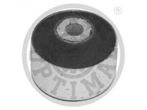 OPTIMAL F8-5542 valdymo svirties/išilginių svirčių įvorė 
 Ašies montavimas/vairavimo mechanizmas/ratai -> Valdymo svirtis/pasukamosios svirties sujungimas -> Montavimas/sutvirtinimas
4B0407515, 4B0407515, 4B0407515