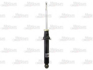 Magnum Technology AGB079MT amortizatorius 
 Pakaba -> Amortizatorius
33526766065, 33526766605, 33526766995