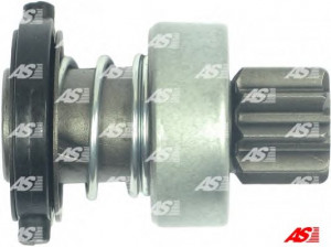 AS-PL SD1042 laisvos eigos pavara, starteris