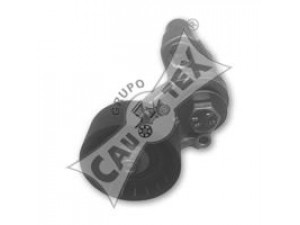 CAUTEX 030946 diržo įtempiklis, V formos rumbuotas diržas 
 Diržinė pavara -> V formos rumbuotas diržas/komplektas -> Dirželio įtempiklis (įtempimo blokas)
575130, 9623001280, 9623001280
