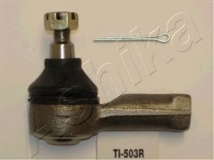 ASHIKA 111-05-503R skersinės vairo trauklės galas 
 Vairavimas -> Vairo mechanizmo sujungimai
MB006314, MB006358, MB076531, MB142181