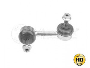MEYLE 31-16 060 0007/HD šarnyro stabilizatorius 
 Ašies montavimas/vairavimo mechanizmas/ratai -> Stabilizatorius/fiksatoriai -> Savaime išsilyginanti atrama
52320-S04-003
