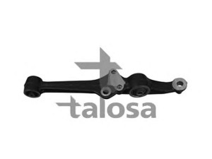 TALOSA 46-02767 vikšro valdymo svirtis 
 Ašies montavimas/vairavimo mechanizmas/ratai -> Valdymo svirtis/pasukamosios svirties sujungimas -> Vairo trauklės (valdymo svirtis, išilginis balansyras, diago
51355SH3010, 51355SH3020, K80329