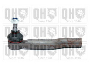 QUINTON HAZELL QR3574S skersinės vairo trauklės galas 
 Vairavimas -> Vairo mechanizmo sujungimai
3817.64, 45046 09295