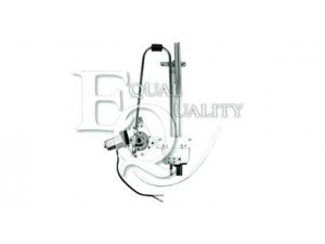 EQUAL QUALITY 142611 lango pakėliklis 
 Vidaus įranga -> Elektrinis lango pakėliklis
46303557, 60701710, AC069