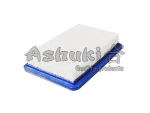 ASHUKI Y012-01 oro filtras 
 Techninės priežiūros dalys -> Techninės priežiūros intervalai
0 986 AF2 015/BOSCH, 09854209/MAHLE