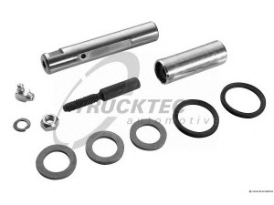 TRUCKTEC AUTOMOTIVE 01.30.178 remonto komplektas, lingės varžtas
395 320 0165, 395 586 0332