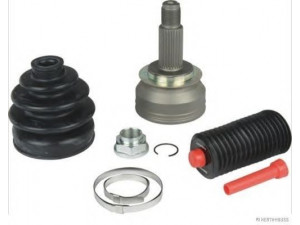 MAGNETI MARELLI 600000063160 jungčių komplektas, kardaninis velenas
28321-AG023, 28393-AG000, 28393-AG001