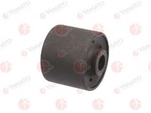 YAMATO J54020AYMT valdymo svirties/išilginių svirčių įvorė 
 Ašies montavimas/vairavimo mechanizmas/ratai -> Valdymo svirtis/pasukamosios svirties sujungimas -> Montavimas/sutvirtinimas