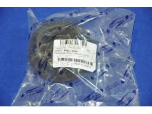 PARTS-MALL PXCNC-003F pakabos statramsčio atraminis guolis 
 Ašies montavimas/vairavimo mechanizmas/ratai -> Montavimas, pakabos statramstis
95015324, P95015324