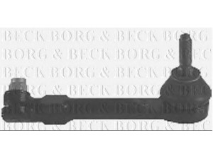 BORG & BECK BTR4605 skersinės vairo trauklės galas 
 Vairavimas -> Vairo mechanizmo sujungimai
6000022715