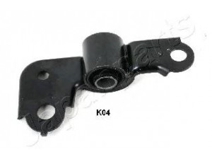 JAPANPARTS RU-K04 laikiklis, valdymo svirties montavimas 
 Ašies montavimas/vairavimo mechanizmas/ratai -> Valdymo svirtis/pasukamosios svirties sujungimas -> Montavimas/sutvirtinimas
0K2A1 3446Y, 0K2A1-34-46Y-A