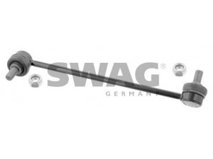 SWAG 90 93 2064 šarnyro stabilizatorius 
 Ašies montavimas/vairavimo mechanizmas/ratai -> Stabilizatorius/fiksatoriai -> Savaime išsilyginanti atrama
54830-4H000
