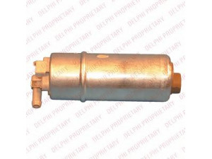 DELPHI FE10077-12B1 kuro siurblys 
 Degalų tiekimo sistema -> Kuro siurblys/dalys -> Kuro siurblys
1614 1183 176, 1614 1183 216, 1614 6752 368