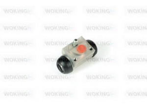 WOKING C1519.67 rato stabdžių cilindras 
 Stabdžių sistema -> Ratų cilindrai
44100AX600, 550248, 7701208355