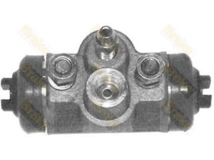 Brake ENGINEERING WC1186BE rato stabdžių cilindras 
 Stabdžių sistema -> Ratų cilindrai
43300SE0003, 43300SE0013, 43300SE0013HS