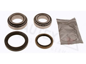 AUTEX 802310 rato guolio komplektas 
 Ašies montavimas/vairavimo mechanizmas/ratai -> Rato stebulė/montavimas -> Rato guolis