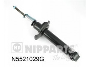 MAGNETI MARELLI 381455210297 amortizatorius