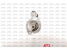 ATL Autotechnik A 14 280 starteris 
 Elektros įranga -> Starterio sistema -> Starteris
23300 37503, 23300 37508, 23300 37553