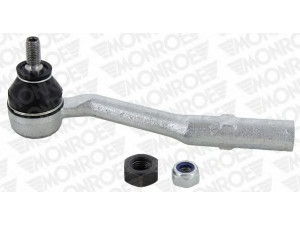 MONROE L38112 skersinės vairo trauklės galas 
 Vairavimas -> Vairo mechanizmo sujungimai
3817.92