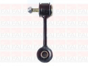 FAI AutoParts SS1212 šarnyro stabilizatorius 
 Ašies montavimas/vairavimo mechanizmas/ratai -> Stabilizatorius/fiksatoriai -> Savaime išsilyginanti atrama
1J0411315G