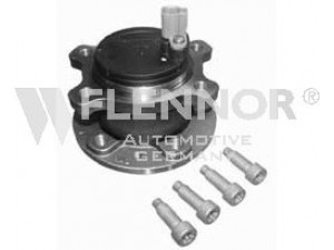 KAWE FR881187 rato guolio komplektas 
 Ašies montavimas/vairavimo mechanizmas/ratai -> Rato stebulė/montavimas -> Rato guolis