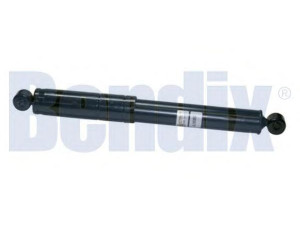 BENDIX 060229GB amortizatorius 
 Pakaba -> Amortizatorius
