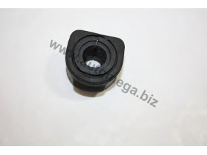 AUTOMEGA 30100730249 skersinio stabilizatoriaus įvorių komplektas
1073249