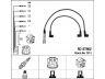 NGK 7313 uždegimo laido komplektas 
 Kibirkšties / kaitinamasis uždegimas -> Uždegimo laidai/jungtys
030 905 430 E, 030 905 430 F, 030 905 430 G