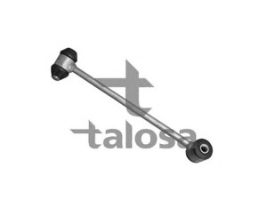 TALOSA 50-01921 šarnyro stabilizatorius 
 Ašies montavimas/vairavimo mechanizmas/ratai -> Stabilizatorius/fiksatoriai -> Savaime išsilyginanti atrama
2053260317, A2053260317