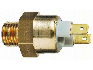 TRISCAN 8625 76087 temperatūros jungiklis, radiatoriaus ventiliatorius 
 Aušinimo sistema -> Siuntimo blokas, aušinimo skysčio temperatūra
928 606 217 00, 3286641-0, 32866410