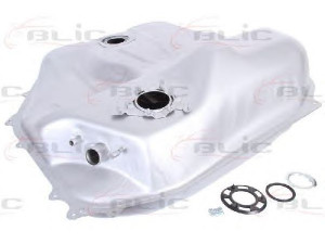 BLIC 6906-00-2936007P degalų bakas 
 Degalų tiekimo sistema -> Kuro bakas/dalys
17500-S04-G30, 17500S04G30