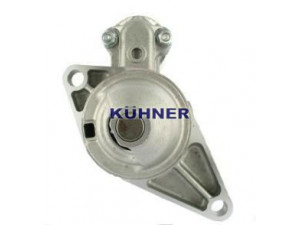 AD KÜHNER 201360 starteris 
 Elektros įranga -> Starterio sistema -> Starteris
31200-PLC-T01, 31200-PLC-T011M