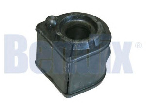 BENDIX 046627B skersinio stabilizatoriaus įvorių komplektas 
 Ašies montavimas/vairavimo mechanizmas/ratai -> Stabilizatorius/fiksatoriai -> Sklendės
1305960