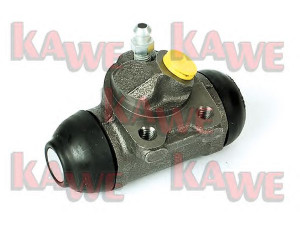 KAWE W4516 rato stabdžių cilindras 
 Stabdžių sistema -> Ratų cilindrai
7700540403, 7700540403, 7700620891