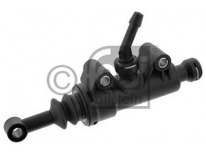 FEBI BILSTEIN 46203 pagrindinis cilindras, sankaba
204 290 01 12