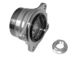 MGA KR3607 rato guolio komplektas 
 Ašies montavimas/vairavimo mechanizmas/ratai -> Rato stebulė/montavimas -> Rato guolis
4241042010, 4245044010