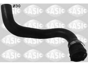 SASIC 3406104 radiatoriaus žarna 
 Aušinimo sistema -> Žarnelės/vamzdeliai/sujungimai -> Radiatoriaus žarnos
51793996, 51793996