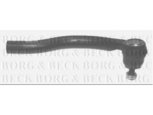 BORG & BECK BTR5072 skersinės vairo trauklės galas 
 Vairavimas -> Vairo mechanizmo sujungimai
53540-SDA-A02, 53540SDAA01, 53540SDAA02
