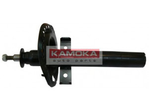 KAMOKA 20633362 amortizatorius 
 Pakaba -> Amortizatorius
8200222456, 8200222457, 8200278969