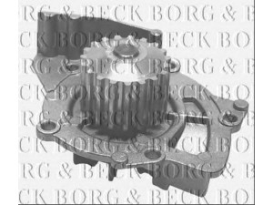 BORG & BECK BWP1989 vandens siurblys 
 Aušinimo sistema -> Vandens siurblys/tarpiklis -> Vandens siurblys
120100000000, 1201E8, 16 094 021 80