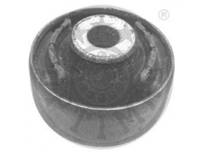 OPTIMAL F8-5262 valdymo svirties/išilginių svirčių įvorė 
 Ašies montavimas/vairavimo mechanizmas/ratai -> Valdymo svirtis/pasukamosios svirties sujungimas -> Montavimas/sutvirtinimas
352310, 352320, 13138151, 24430103