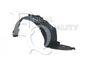 EQUAL QUALITY S0366 vidinis sparno skydas 
 Kėbulas -> Transporto priemonės priekis -> Sparnas/montavimo dalys
8681227500